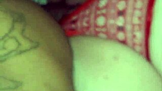 Smashed That Phat Pussy