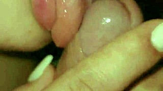 Normale Deutsche Auf Der Straße Zum Sex Film Überredet