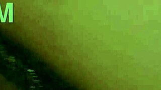 Normale Deutsche Auf Der Straße Zum Sex Film Überredet