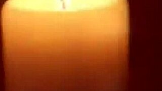 Beautiful blonde indian lover blowjob