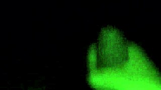 Feeling the intense pleasure as I masturbate to orgasm