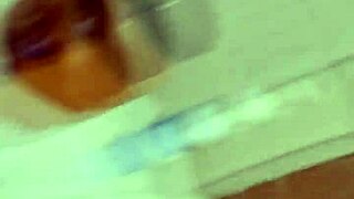 sheer com orgasmo santo10 flashing orgasm in see through