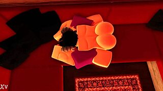 Slutting Out a Friend in Casual Encounter