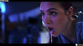 Matty Mila Squirts From Remote Fucking