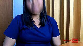 casting paty loves creampie in interview 😍