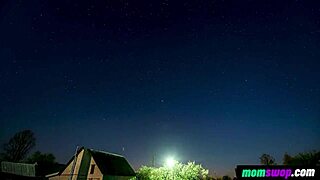 momswop - hunter stepmoms sneaking in their boys room at night for taboo