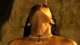 she dances and strips knowing you love her naked 😍