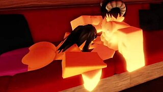 Slutting Out a Friend in Casual Encounter