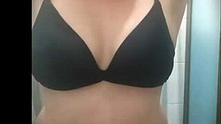 spying on cute argentinian teacher peeing during mexico school trip.