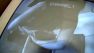 get your voyeur thrill watching cami small 18+ suck big interracial cock for facial