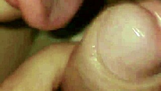 Normale Deutsche Auf Der Straße Zum Sex Film Überredet