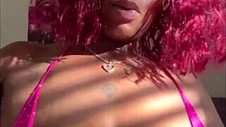 Stepmom Sucks Big Tits Wetly