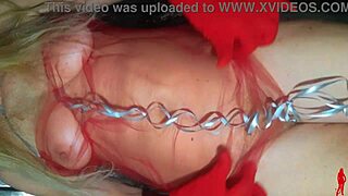 Merry Christmas Mature Lady Curves