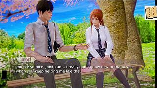 Academy 101 game session.