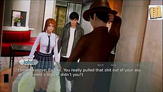 Discover hidden challenges in Academy 84 game