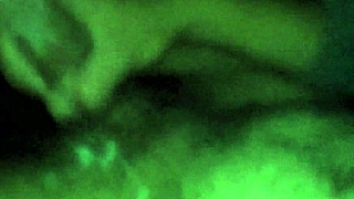 Feeling the intense pleasure as I masturbate to orgasm