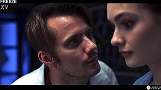 Matty Mila Squirts From Remote Fucking