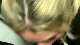 Deepvane Me Chupa La Pija En El Baño Público De Un Cine