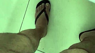 sheer com orgasmo santo10 flashing orgasm in see through