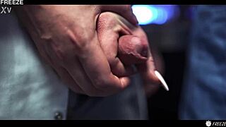 Matty Mila Squirts From Remote Fucking