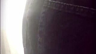 spying on cute argentinian teacher peeing during mexico school trip.