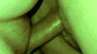 Normale Deutsche Auf Der Straße Zum Sex Film Überredet