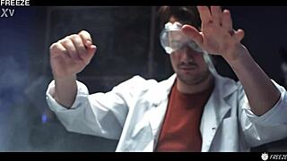 Matty Mila Squirts From Remote Fucking