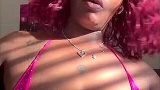 Stepmom Sucks Big Tits Wetly