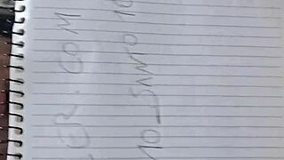 sheer com orgasmo santo10 flashing orgasm in see through