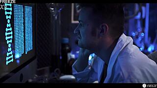 Matty Mila Squirts From Remote Fucking