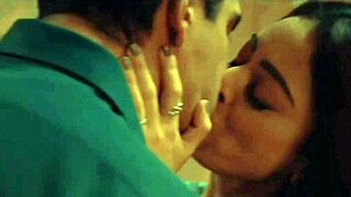 best kissing from indian actress 😘