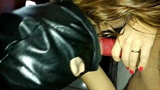 my best friend ever being sucked for my hungry and slutty wife - karina and lucas 😍.