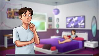 Summertime Saga Adventure