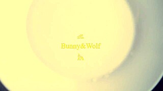 Romantic girl on girl encounter with sensual ass shaking and fingering