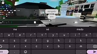 Public Sex in City Square