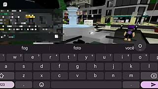 Public Sex in City Square