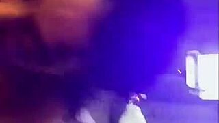 Stepsister feels demolished by stepbrother's huge bbc in doggystyle