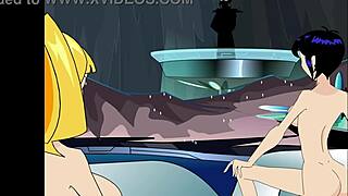 3 Way - Part 02 Animation