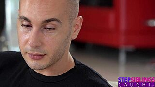 caught you masturbating again, shameless stepsis lya cutie?