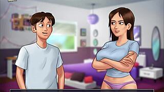 Summertime Saga Adventure