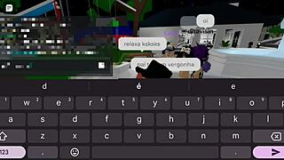 Public Sex in City Square