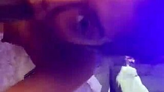 Stepsister feels demolished by stepbrother's huge bbc in doggystyle