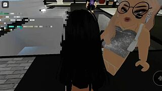 Public Sex in City Square