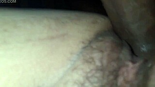 Resaboo asks, 'Want my wet pussy now?'