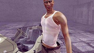 The New Sergeant in Army Cartoon Adventure