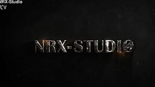 18Yo Babe Sofa Weber Experiences First Triple Anal Entrance