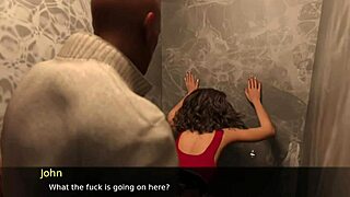 I enjoy the best 3D hentai American porn in adult gaming