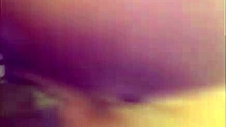 Stepsister feels demolished by stepbrother's huge bbc in doggystyle