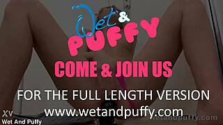 Teen Brunette Claudia Macc Fingers Herself To Orgasm