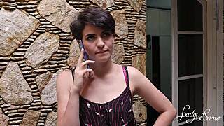 Vote For Pervert Mayor Cuckold Fun